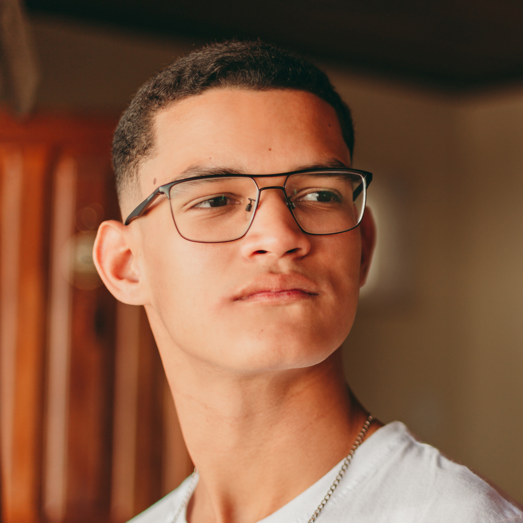 Imagem de perfil de Gabriel  Alves